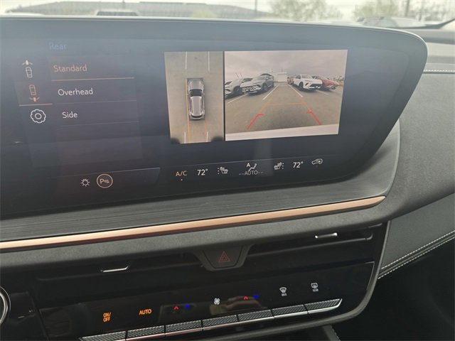 New 2026 Buick Envision Sport Touring image 20