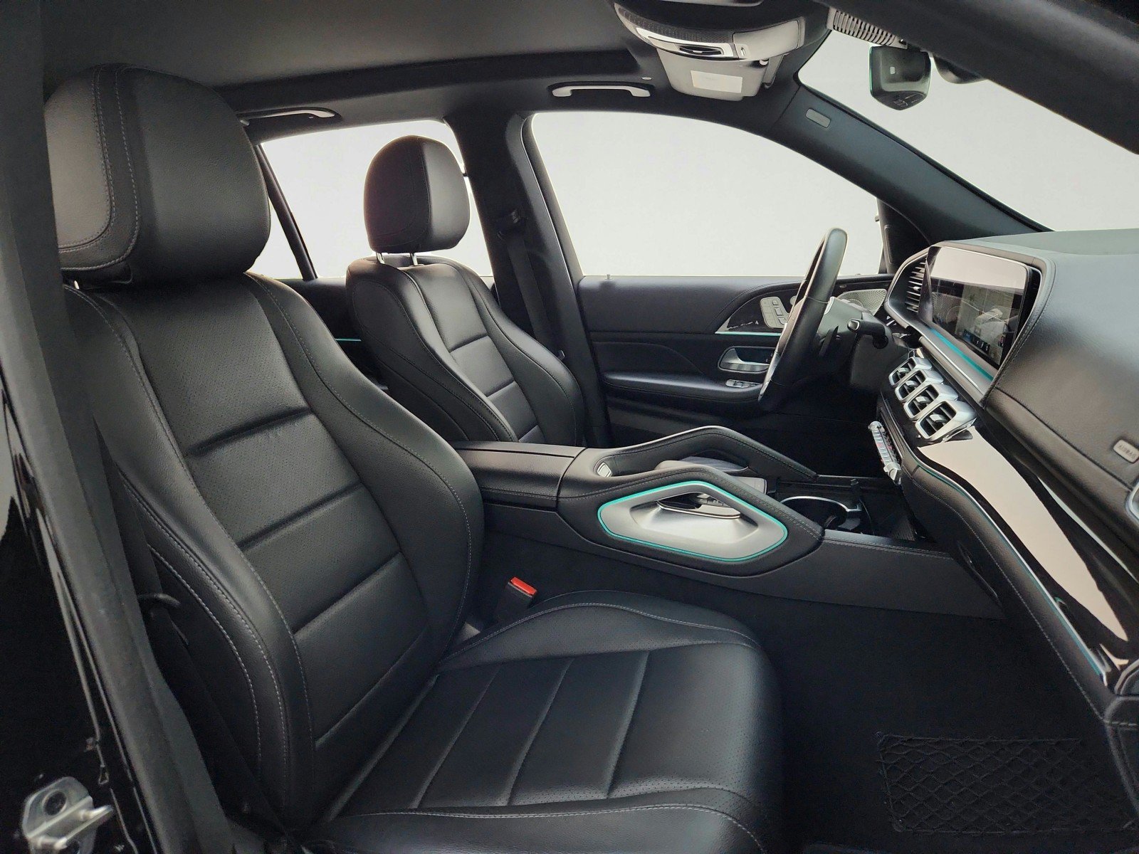 Certified 2021 Mercedes-Benz GLE 350 image 31