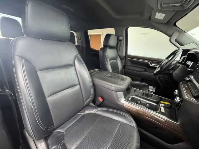 Used 2022 GMC Sierra 1500 Elevation AWD/4WD image 35