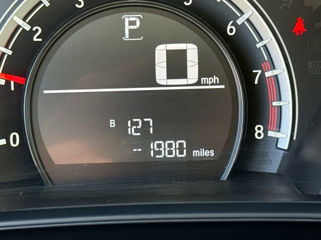 Used 2018 Honda CR-V LX image 27