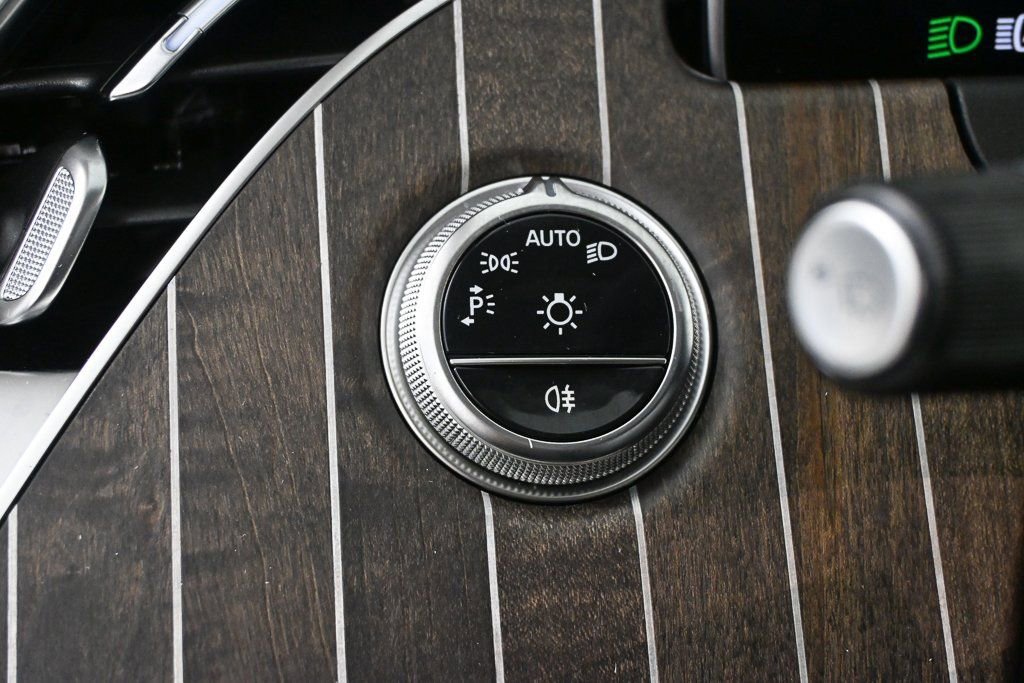 Certified 2025 Mercedes-Benz E 350 Sedan image 9