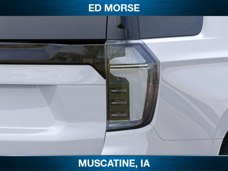 New 2026 Chevrolet Tahoe RST AWD/4WD image 11