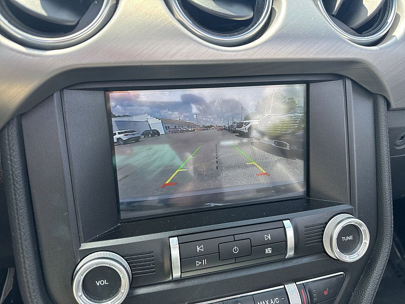 Used 2023 Ford Mustang Premium image 13