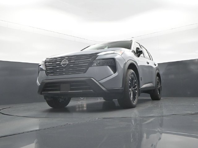 New 2026 Nissan Rogue Dark Armor FWD image 31
