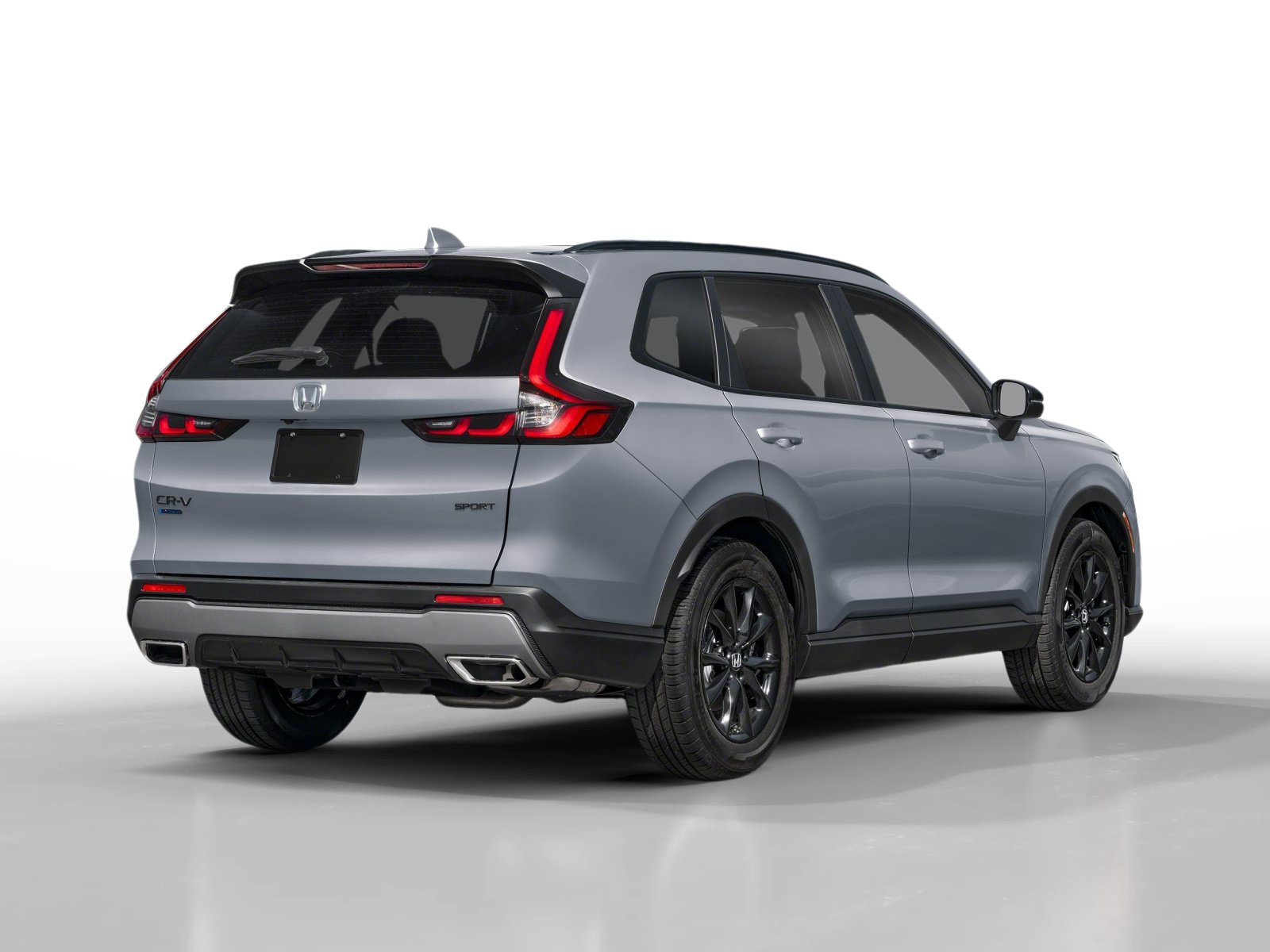 New 2027 Honda CR-V Sport image 2
