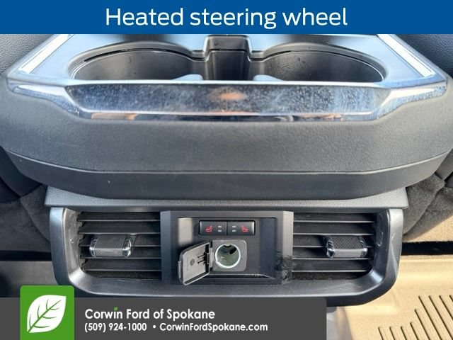 Used 2023 Ford F150 Lariat w/ Equipment Group 502A High AWD/4WD image 15