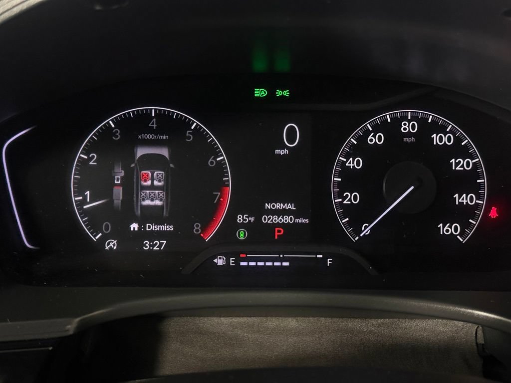 Used 2023 Honda Civic Sport image 15