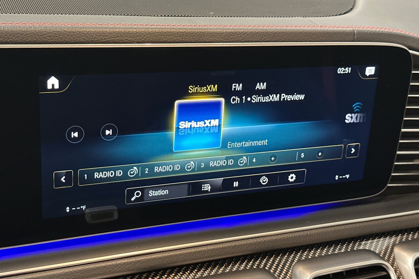 Used 2021 Mercedes-Benz GLE 53 AMG 4MATIC image 22