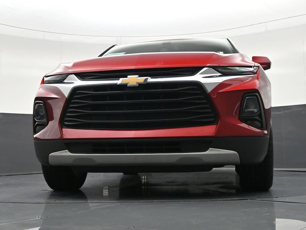 Used 2021 Chevrolet Blazer LT image 31