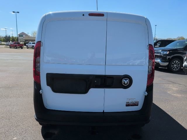 Used 2015 RAM ProMaster City Tradesman w/ Rear Back-up Camera Group FWD image 7