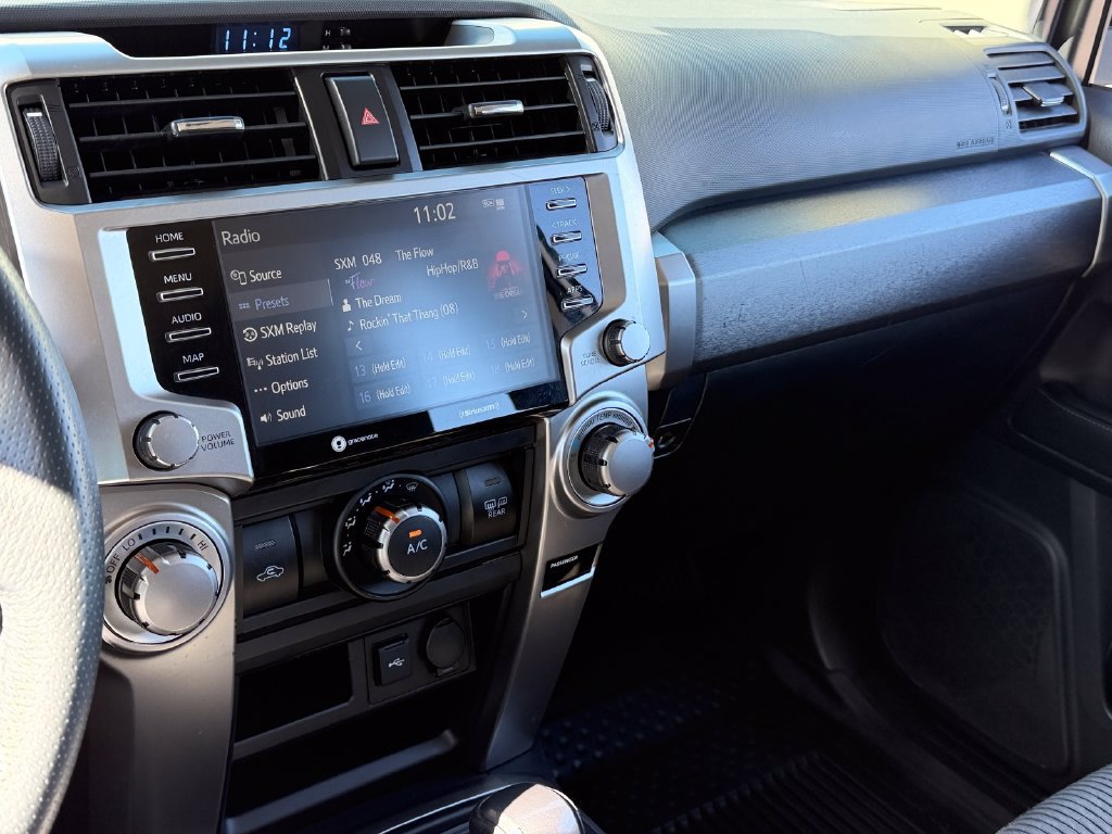 Used 2021 Toyota 4Runner SR5 RWD image 17