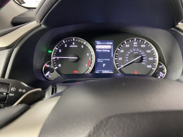 Used 2021 Lexus RX 350 AWD w/ Luxury Package image 22