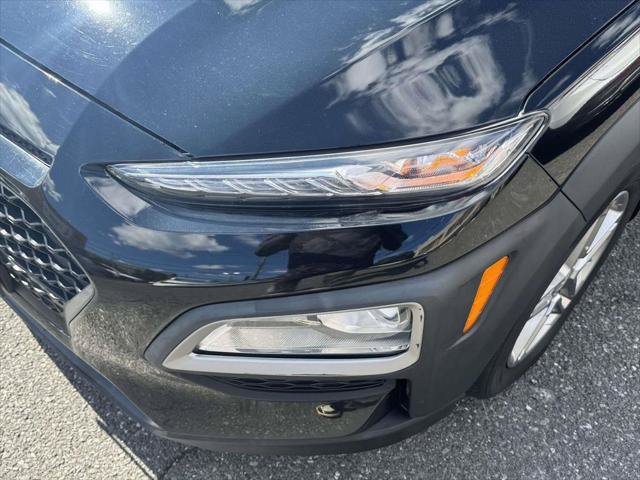 Used 2019 Hyundai Kona SE FWD image 7