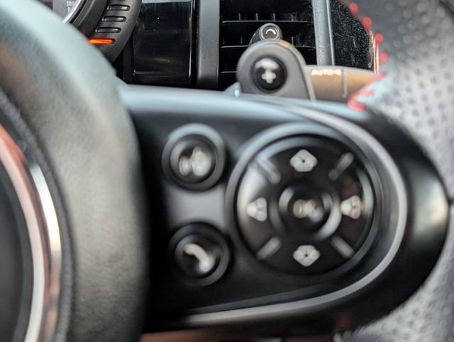 Used 2016 MINI Cooper S image 20