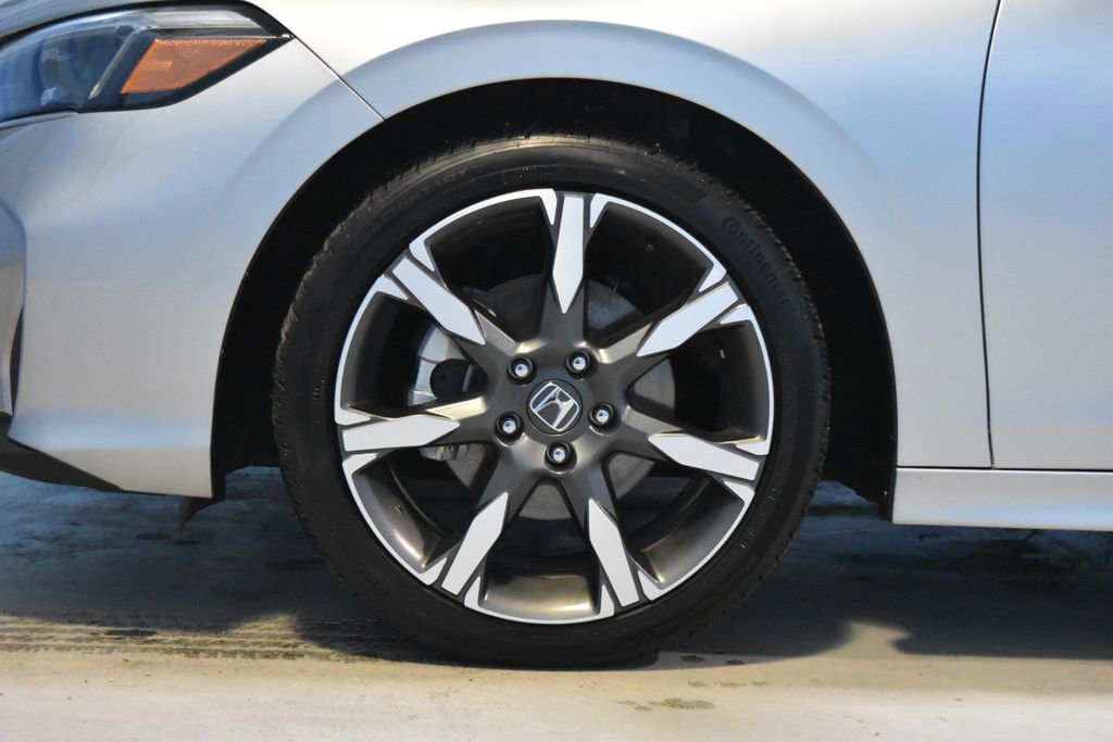 Used 2025 Honda Civic Sport Touring image 27