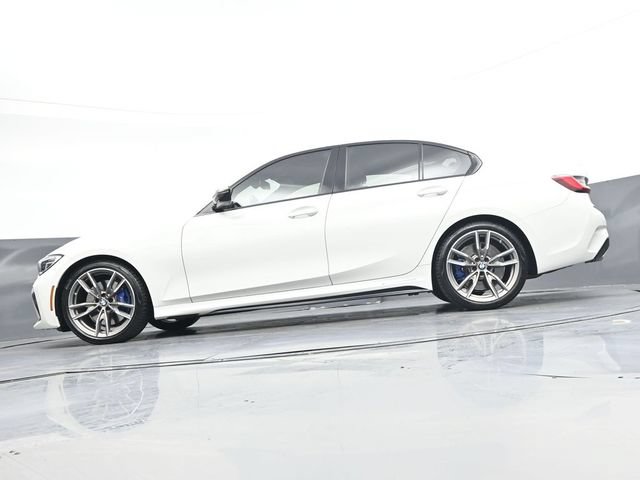 Used 2020 BMW M340i w/ Premium Package RWD image 25