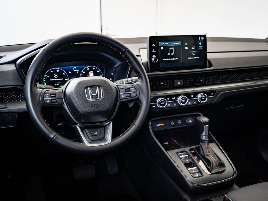 Used 2026 Honda CR-V TrailSport image 4