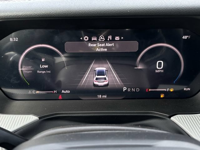 New 2026 Jeep Cherokee Limited AWD/4WD image 31