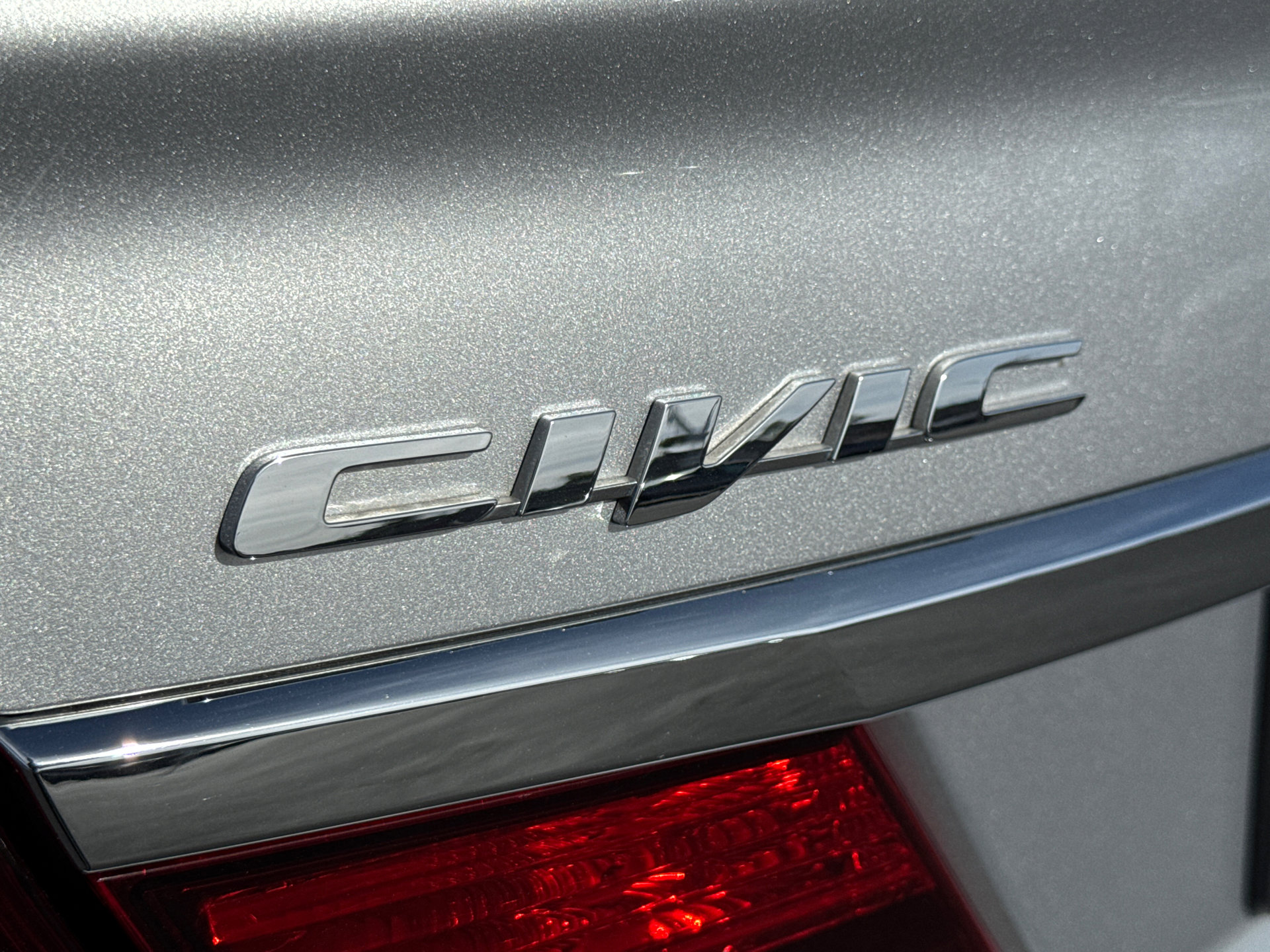 Used 2014 Honda Civic EX-L image 13