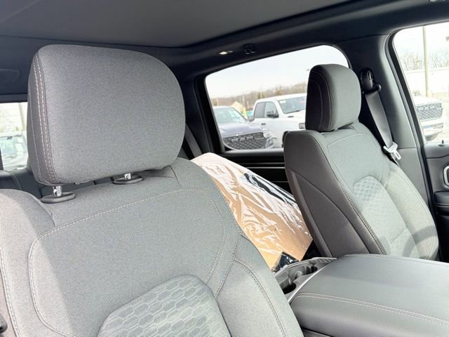 New 2026 RAM 1500 Big Horn AWD/4WD image 29