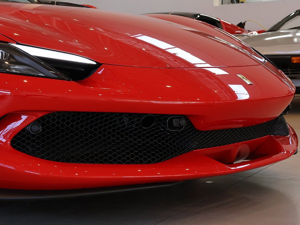 Certified 2024 Ferrari 296 GTB image 16