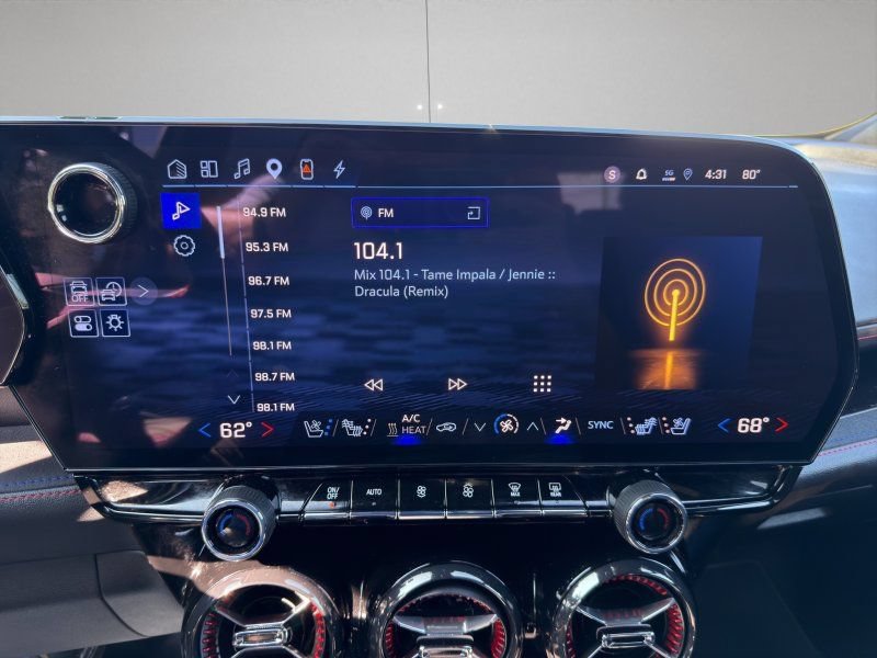 Used 2024 Chevrolet Blazer EV AWD RS image 15