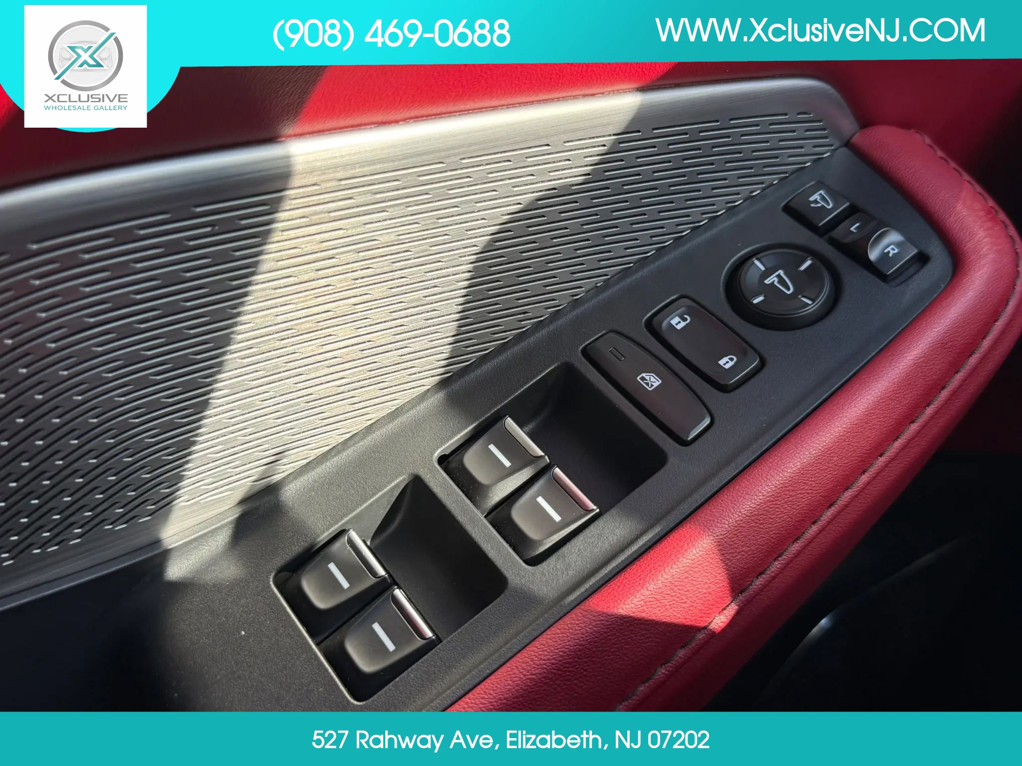 Used 2024 Acura MDX A-Spec image 20