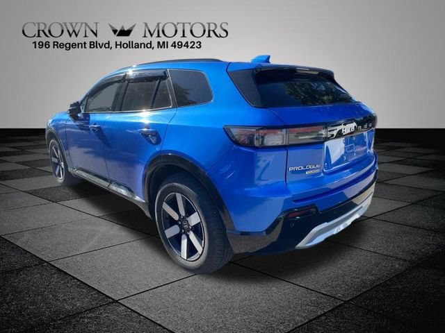 Used 2024 Honda Prologue Touring image 10