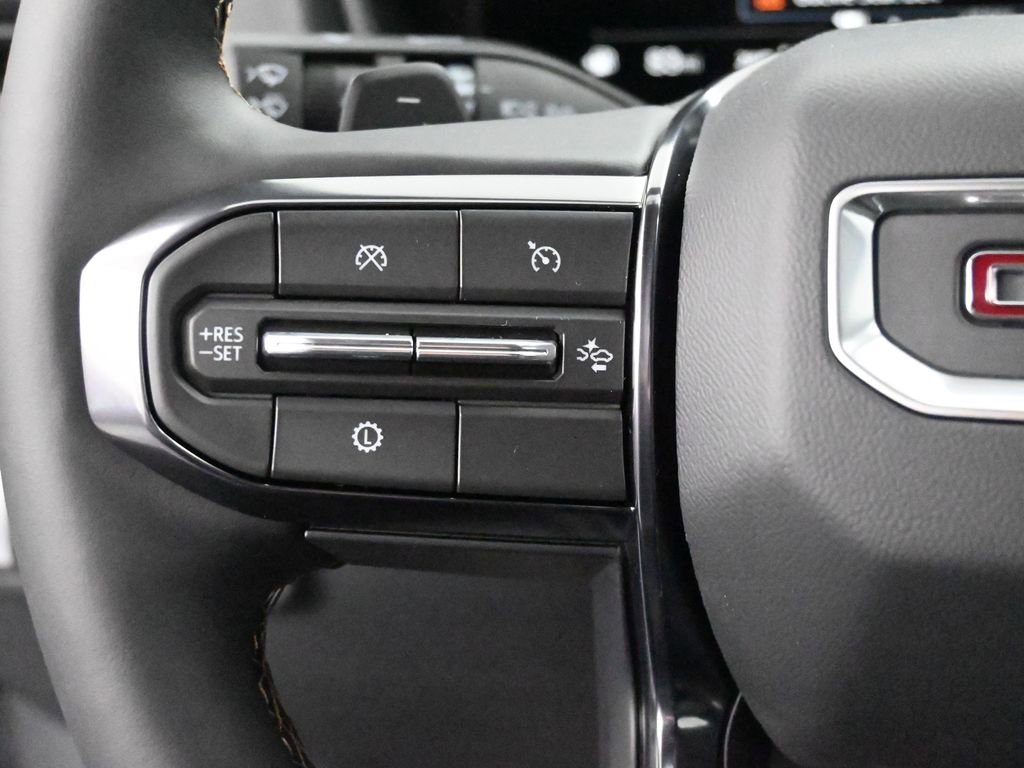 New 2026 GMC Terrain AT4 w/ Convenience Package III image 29