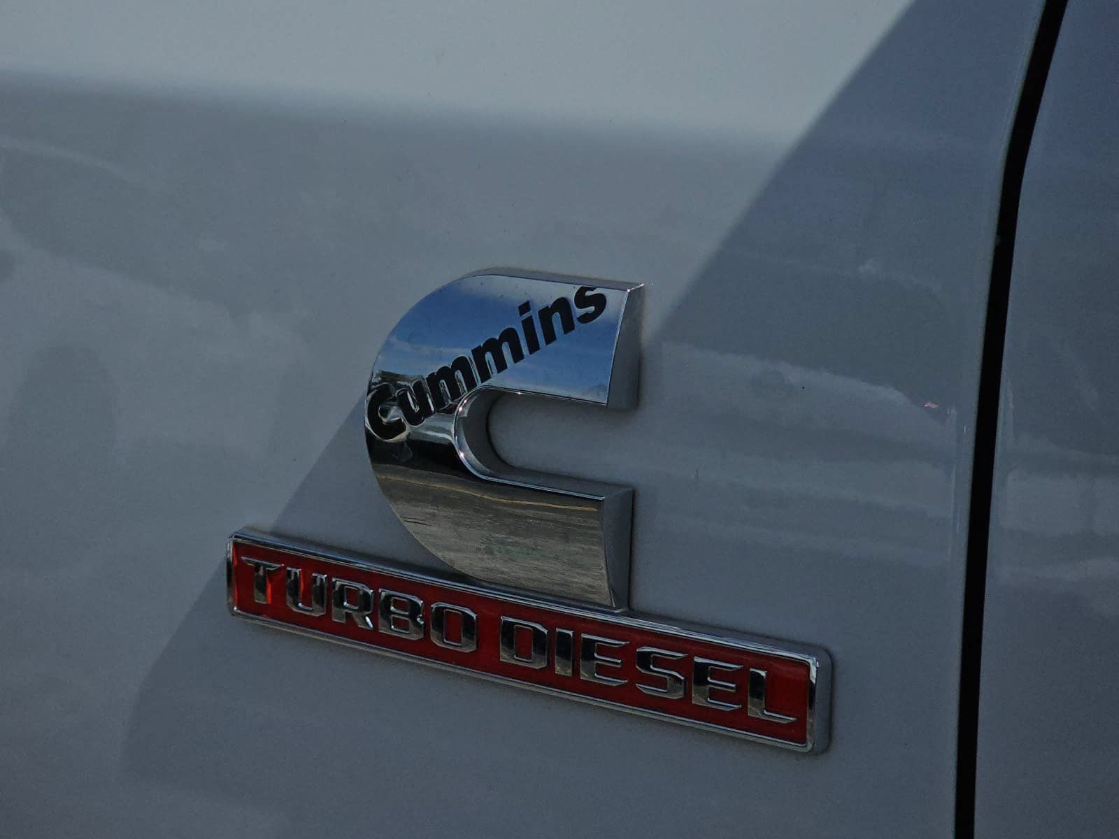 Used 2022 RAM 3500 Tradesman AWD/4WD image 28