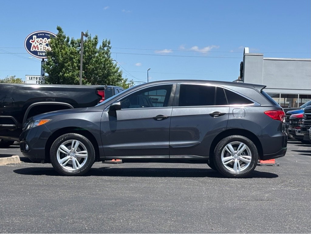 Used 2013 Acura RDX FWD w/ Technology Package image 49