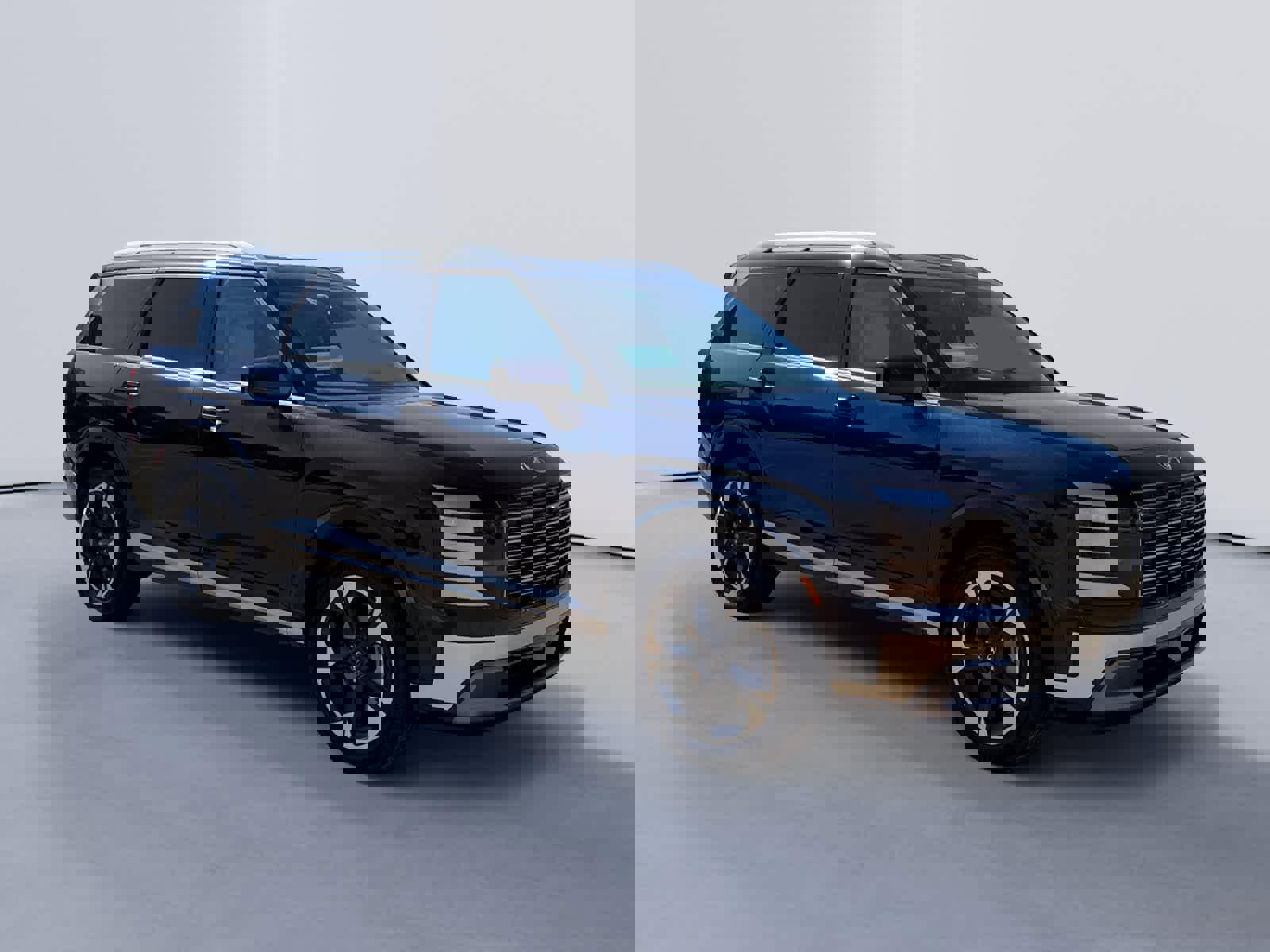 New 2026 Hyundai Palisade Limited