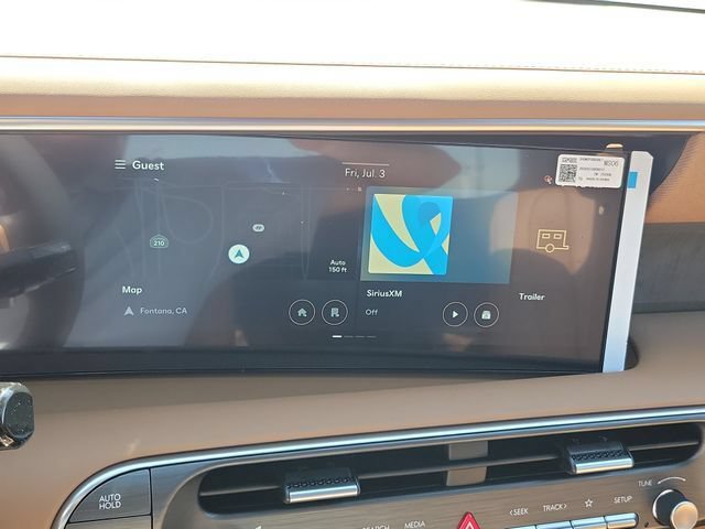 New 2026 Hyundai Palisade Calligraphy AWD/4WD image 11
