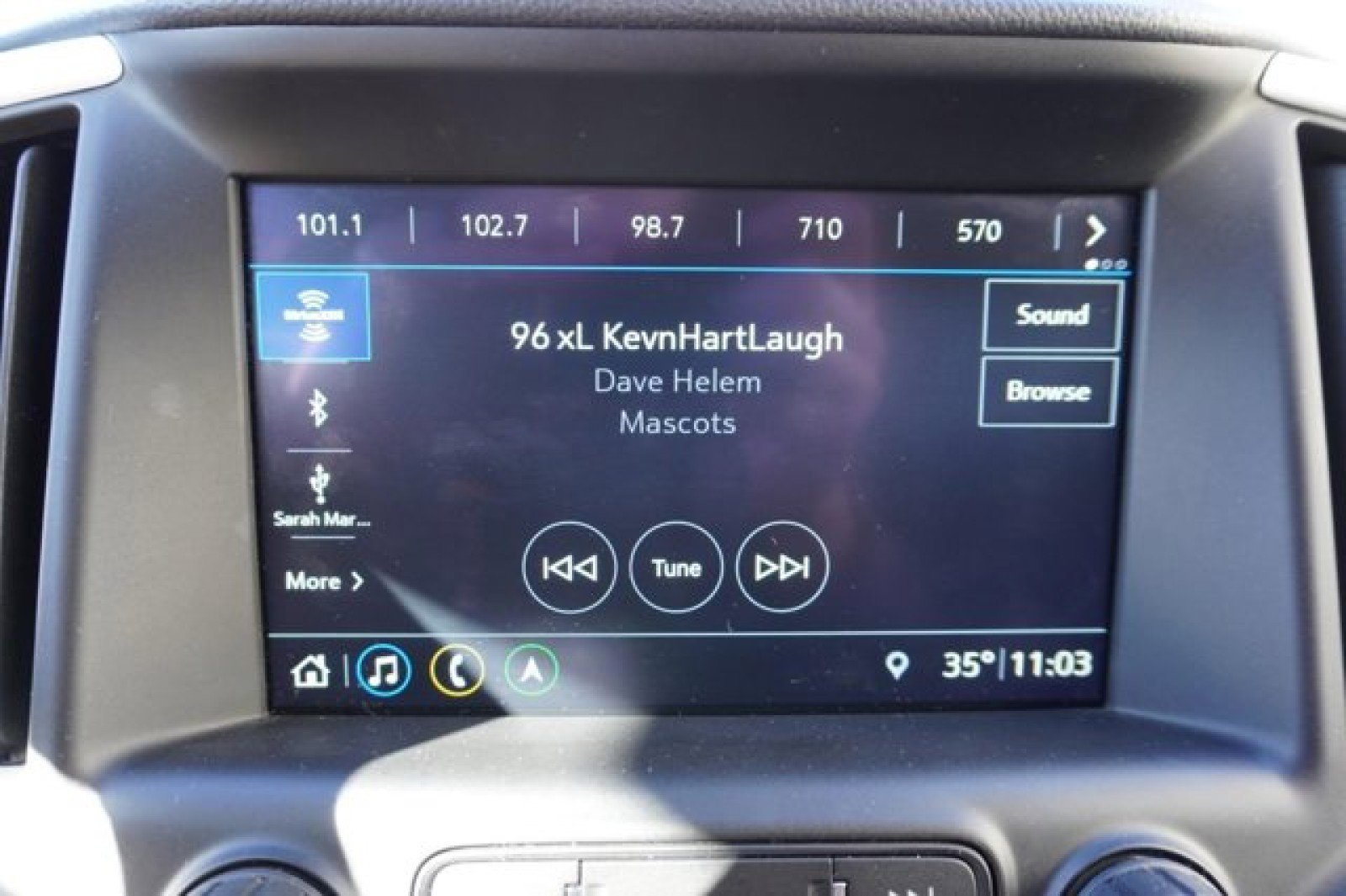 Used 2021 GMC Terrain SLT w/ Infotainment Package II image 28