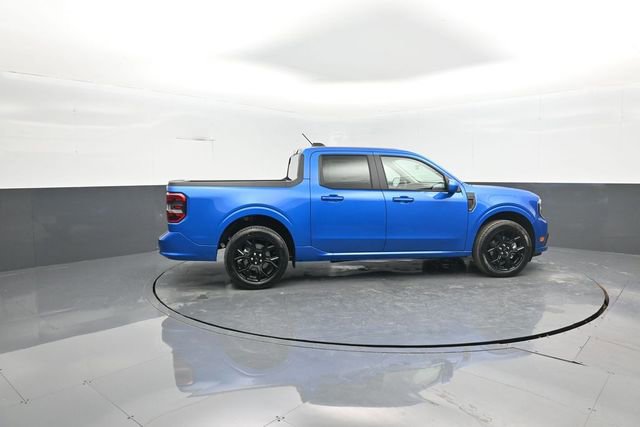 New 2026 Ford Maverick Lobo image 8