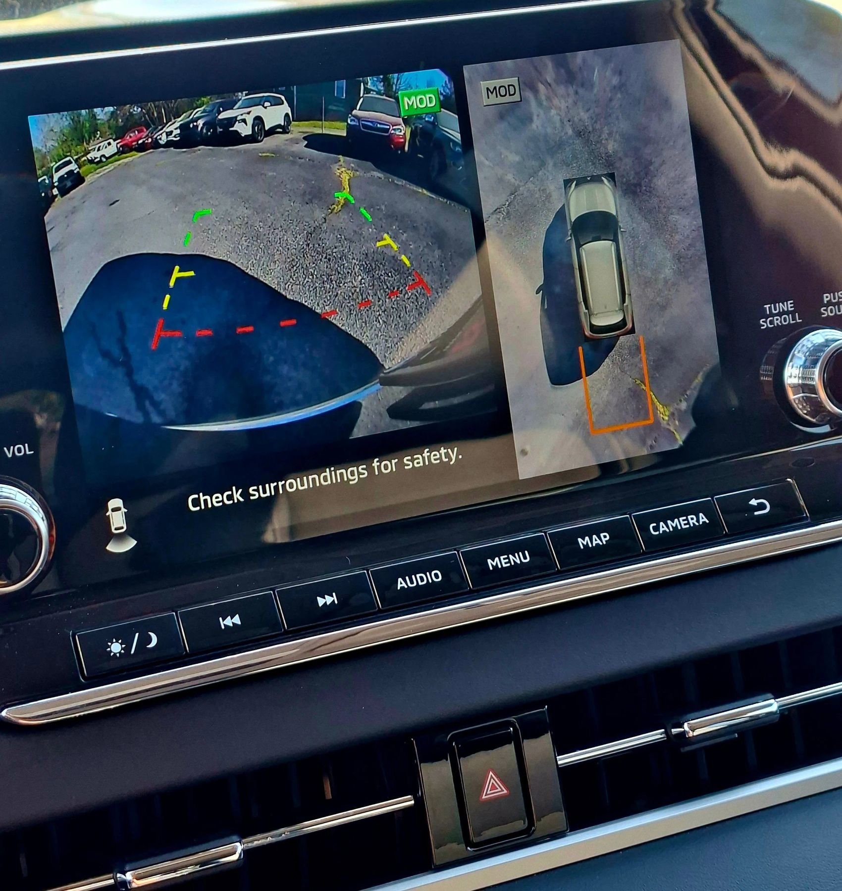 Used 2024 Mitsubishi Outlander Ralliart AWD/4WD image 17