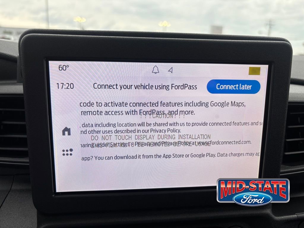 New 2025 Ford Explorer 4WD Police Interceptor w/ Ultimate Wiring Package image 19