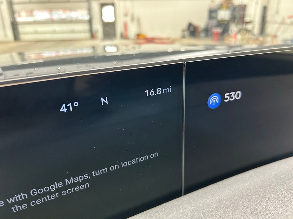 New 2026 Lincoln Navigator L Reserve image 16