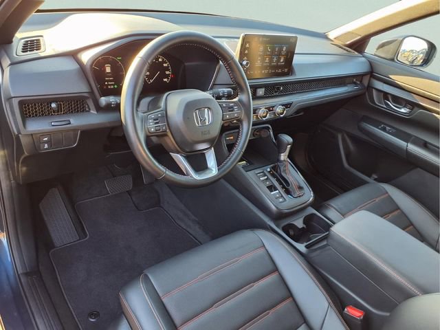 Used 2025 Honda CR-V Sport-L image 21