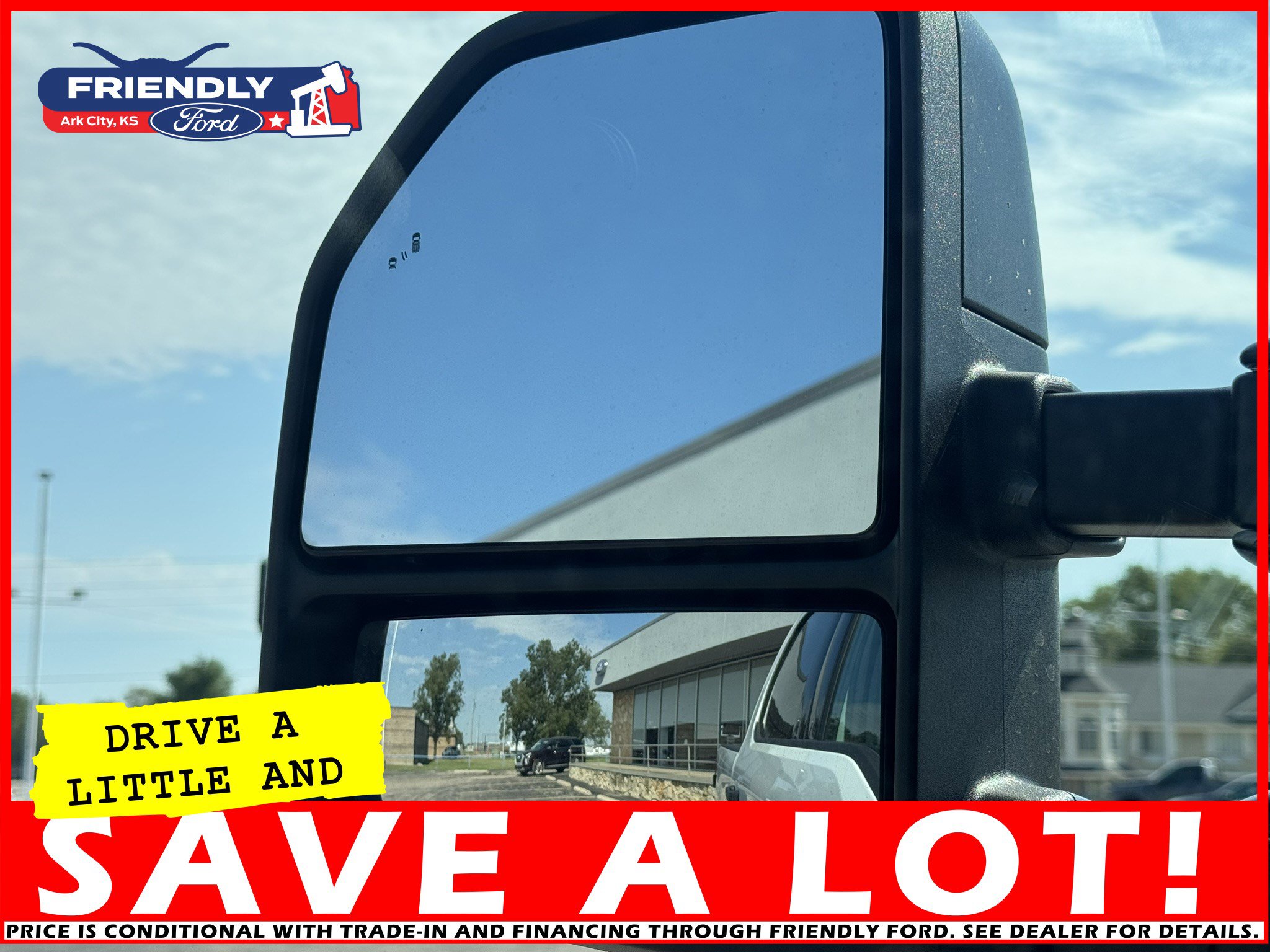 New 2026 Ford F250 XLT w/ 360-Degree Camera Package image 39