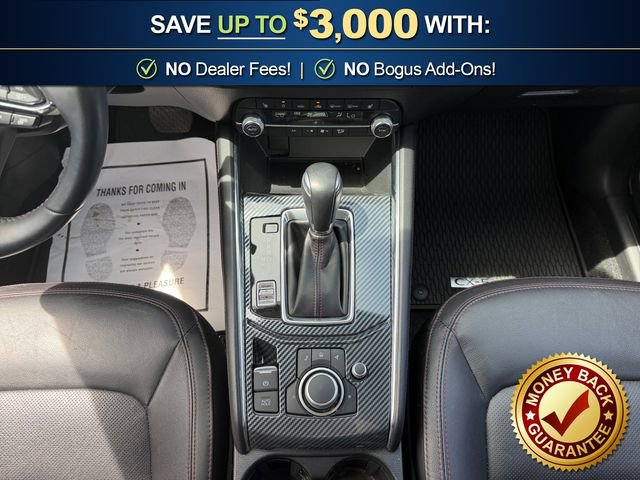 Used 2022 MAZDA CX-5 Carbon Edition image 20