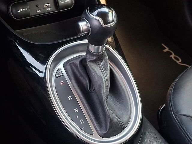 Used 2016 Kia Soul ! FWD image 14