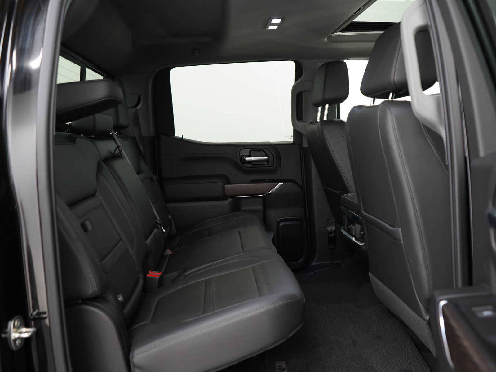 Used 2022 GMC Sierra 1500 Denali w/ Denali Premium Package AWD/4WD image 12