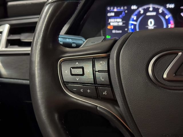 Used 2023 Lexus ES 250 w/ Premium Package AWD/4WD image 18