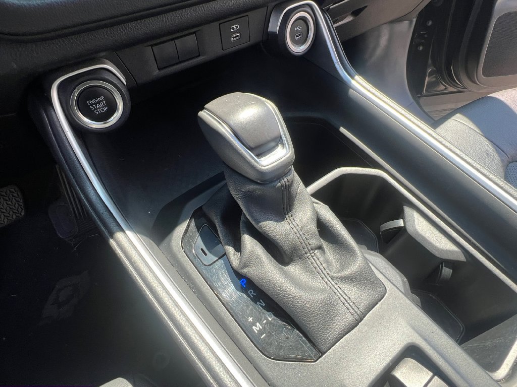Used 2025 Toyota Grand Highlander AWD image 17
