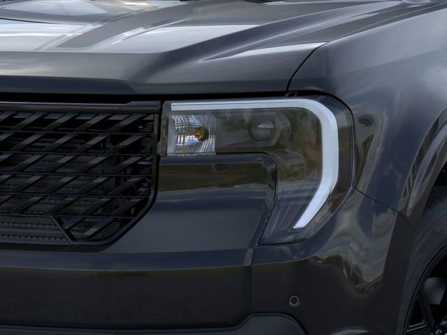 New 2026 Ford Maverick Lariat w/ Black Appearance Package image 19