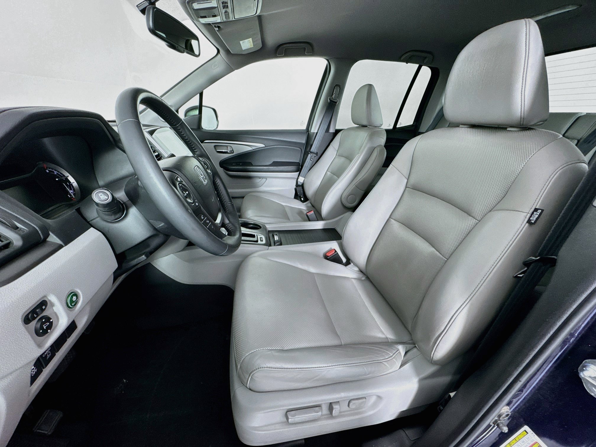Used 2018 Honda Ridgeline RTL-T image 21