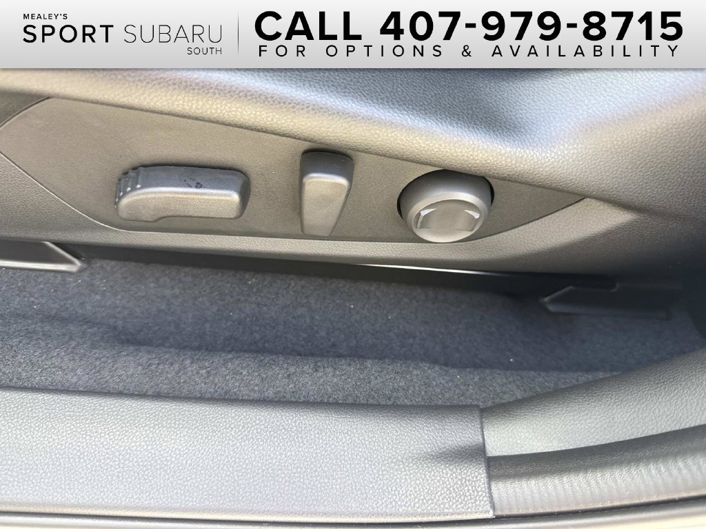 New 2026 Subaru Crosstrek 2.5i Limited AWD/4WD image 26