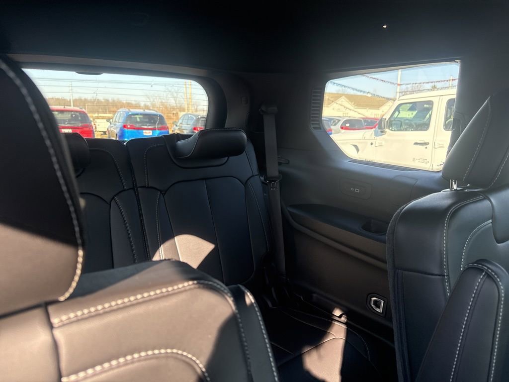 New 2026 Jeep Grand Cherokee L Limited image 53