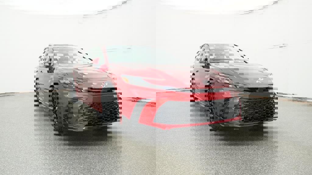 New 2026 Toyota Camry SE image 14